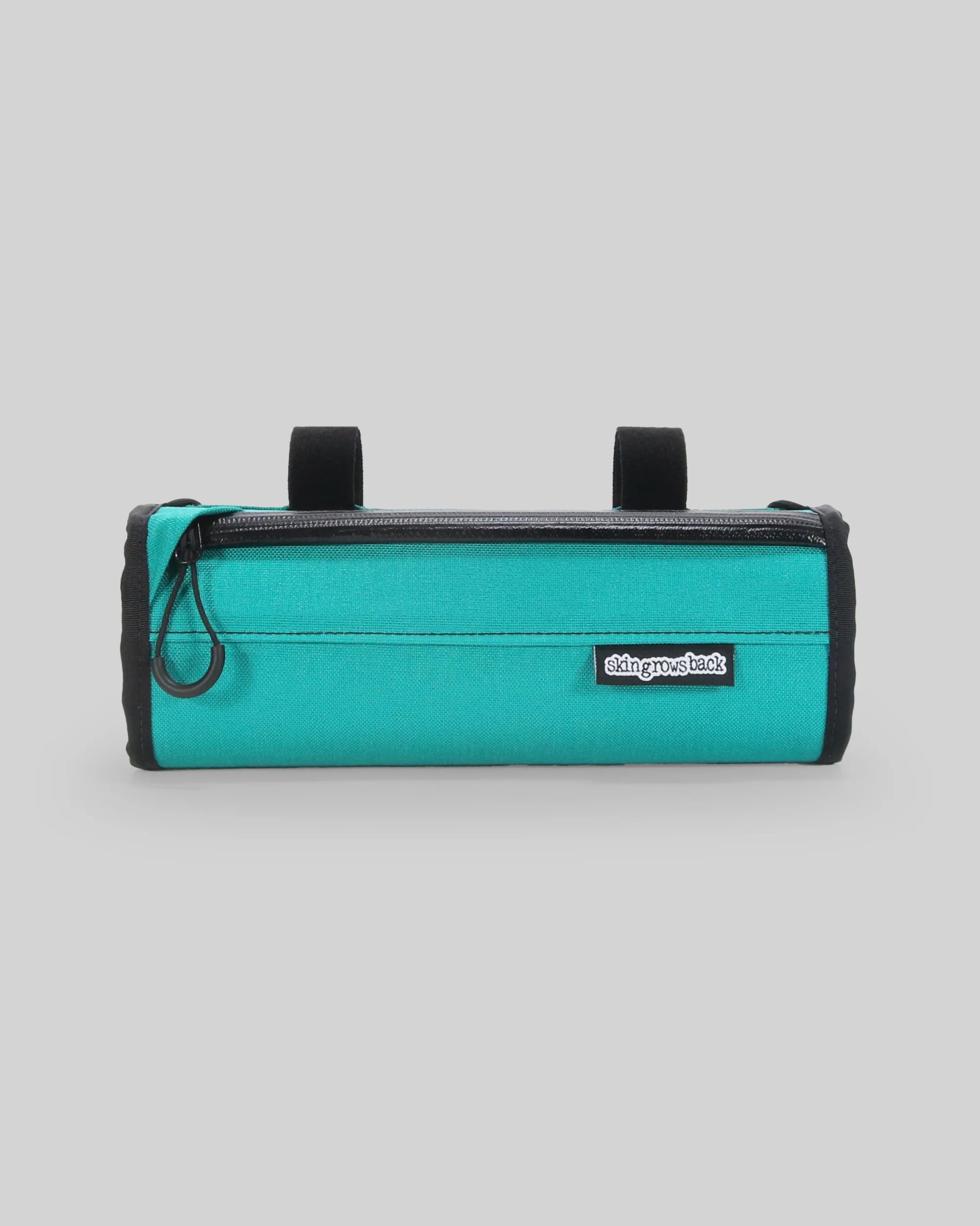 Skin Grows Back Lunchbox Handlebar Bag